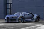 Bugatti Chiron Sport 110 ans Bugatti 2019 года
